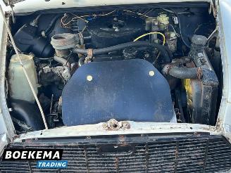 Austin Mini 1000 Mayfair kat. picture 11