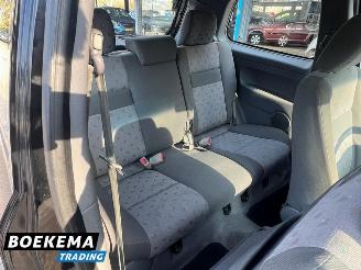 Hyundai Getz 1.6i 16V 105PK GLS Airco picture 19