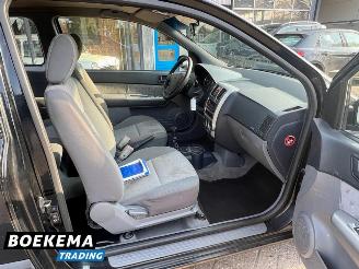 Hyundai Getz 1.6i 16V 105PK GLS Airco picture 17