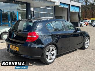BMW 1-serie 116i Business Line Cruise Climate Trekhaak picture 2