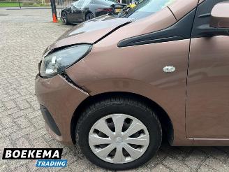 Peugeot 108 1.0 e-VTi Active Airco PDC 5-Deurs picture 15