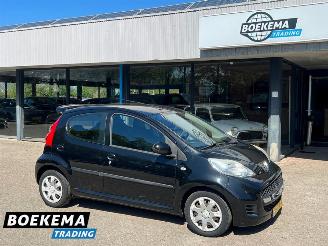  Peugeot 107 1.0-12V XS Airco 5-Drs Elek-pakket 2010/6
