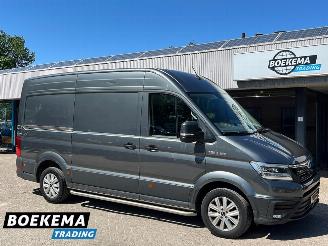 skadebil auto MAN TGE 3.180 DSG ACC Navigatie Camera Stuurverw. LED Lane-Ass 2019/11