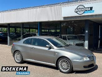  Alfa Romeo GT 1.8 T.Spark Collezione Bose Climate Cruise Bose LM-Velgen 2006/7