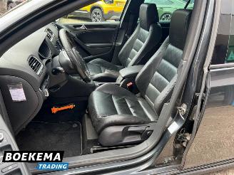 Volkswagen Golf 2.0 GTI 211PK Leer Open-Dak Navigatie Stoelverw. Cruise picture 12