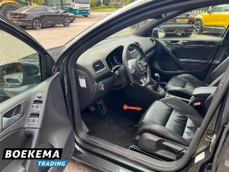 Volkswagen Golf 2.0 GTI 211PK Leer Open-Dak Navigatie Stoelverw. Cruise picture 11