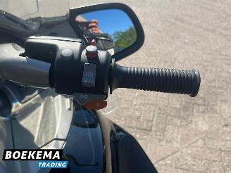 BMW K 1200 Other LT ABS Cruise Radio Handvatverw. picture 13