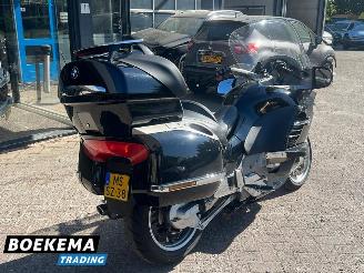 BMW K 1200 Other LT ABS Cruise Radio Handvatverw. picture 3