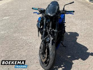 Suzuki GSX 750 GSX-S 750A ABS Scorpion picture 6