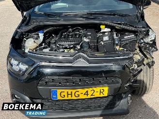Citroën C3 1.2 PureTech Plus Navigatie Climate picture 13