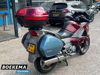 Honda NT 700 Deauville ABS picture 3