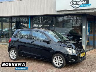  Suzuki Celerio 1.0 Comfort Airco Orig NL+NAP 2018/2
