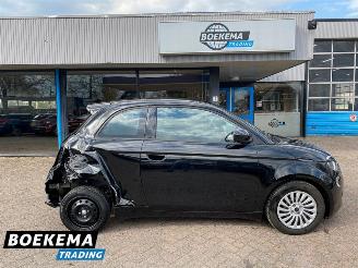 Fiat 500E Action 24 kWh Climate Control Cruise picture 6