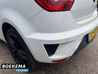 Seat Ibiza SC 1.4 TSI FR 150PK Bocanegra Stoelverwarming Kleppensysteem Camera Climate Cruise picture 15