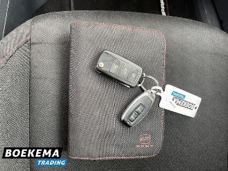 Seat Ibiza SC 1.4 TSI FR 150PK Bocanegra Stoelverwarming Kleppensysteem Camera Climate Cruise picture 34