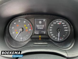 Seat Ibiza SC 1.8 TSI Cupra 192PK Open-Dak Stoelverwarming Navigatie Half-leder picture 32