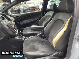 Seat Ibiza SC 1.8 TSI Cupra 192PK Open-Dak Stoelverwarming Navigatie Half-leder picture 25