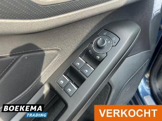 Ford Focus 1.0 Hybrid ST Line Keyless LED Climate Navi Cruise PDC picture 25
