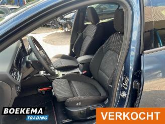 Ford Focus 1.0 Hybrid ST Line Keyless LED Climate Navi Cruise PDC picture 19