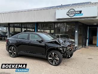 Unfallwagen Polestar 2 Long Range Dual Motor Launch Edition 78kWh Harmann Kardon Memory Navigatie 2021/3