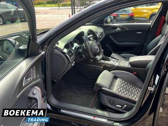 Audi Rs6 4.0 TFSI Quattro Performance BTW 605PK HUD Panorama Carbon picture 14