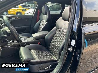 Audi Rs6 4.0 TFSI Quattro Performance BTW 605PK HUD Panorama Carbon picture 15