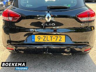 Renault Clio Estate 0.9 TCe Dynamique Navigatie Clima Cruise picture 8