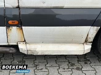 Mercedes Sprinter 311 2.2 CDI 432 9-Persoons Rolstoellift Airco Automaat picture 12