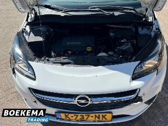 Opel Corsa 1.2 Airco Cruise-control Elektrische ramen picture 8