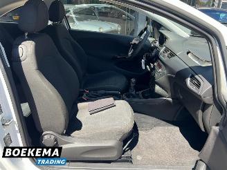 Opel Corsa 1.2 Airco Cruise-control Elektrische ramen picture 21