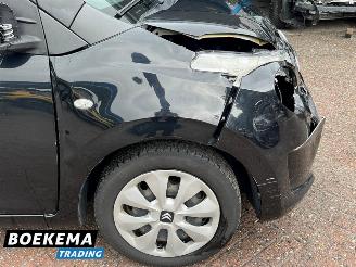 Citroën C1 1.0 VTi Feel Airco Cruise 5-Deurs picture 7