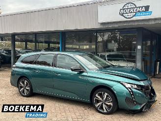Peugeot 308 SW 1.6 Plug-in Hybrid 180 Navi Cruise Climate Trekh. PDC picture 1