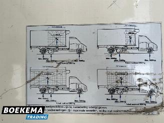 Iveco Daily 40C14 BE-Clixtar Koelunit Laadklep picture 17