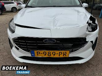 Ford Fiesta 1.0 EcoBoost Hybrid Titanium Navi Cruise Airco picture 8