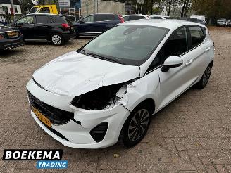 Ford Fiesta 1.0 EcoBoost Hybrid Titanium Navi Cruise Airco picture 5