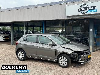 Volkswagen Polo 1.0 Airco Cruise Carplay Comfortline picture 1