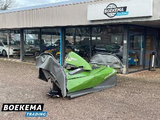Unfall Kfz Maschinen Fendt  Cutter Other Frontmaaier 2021