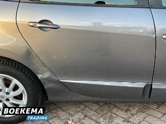 Renault Grand-scenic 1.5 dCi Limited 7-Pers Climate Cruise PDC picture 12