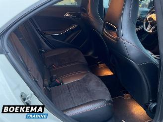 Mercedes Cla-klasse 250 Sport 211PK AMG Memory Harman Kardon Navigatie Cruise picture 19