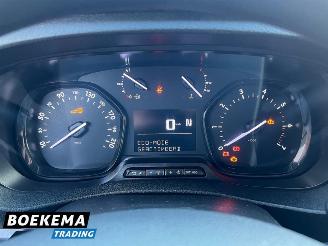 Citroën Jumpy 1.6 HDI Automaat Leer Cruise Airco picture 24