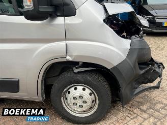 Opel Movano 2.2D 140PK L2-H2 Navigatie Cruise Airco Euro6-AR picture 7