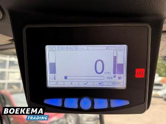 Johnston  CX400 Sweepers 85KM Airco Euro5 Kehrmachine picture 17