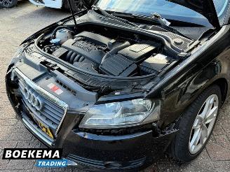 Audi A3 1.6 Ambition Business Edition Navigatie Cruise Climate picture 12