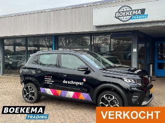 Schadeauto Citroën C3 ë-C3 Plus 113pk 44 kWh Navigatie Airco 2025/4