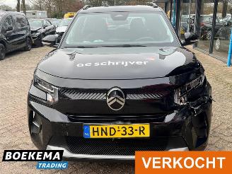 Citroën C3 ë-C3 Plus 113pk 44 kWh Navigatie Airco picture 5