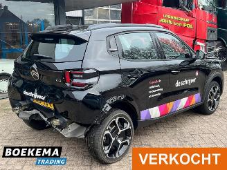 Citroën C3 ë-C3 Plus 113pk 44 kWh Navigatie Airco picture 2