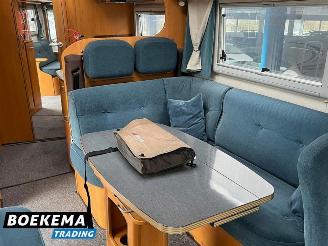 Frankia  I840GD Integraal Levelsysteem Luifel Garage Oven Airco Schotel Zonnepaneel picture 36