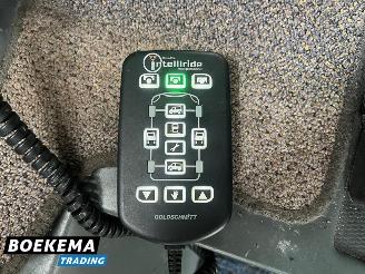 Frankia  I840GD 3.0 JTD Levelsysteem Luifel Garage Oven Airco Schotel Zonnepaneel picture 63