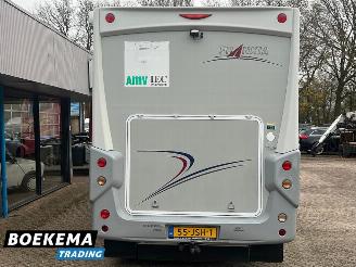 Frankia  I840GD 3.0 JTD Levelsysteem Luifel Garage Oven Airco Schotel Zonnepaneel picture 23