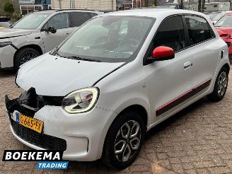 Renault Twingo 1.0 SCe Collection Led Airco Cruise Trekh. picture 4
